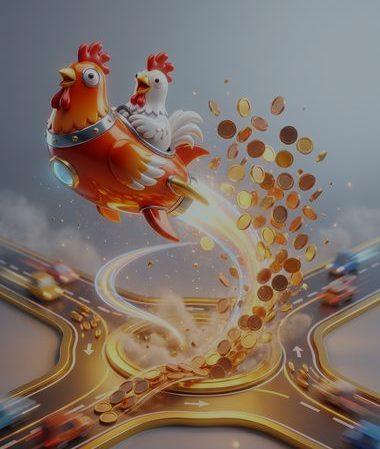 Chicken Road 2