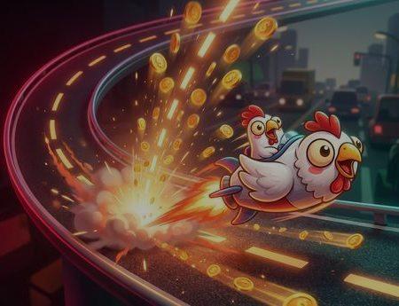 Chicken Road 2