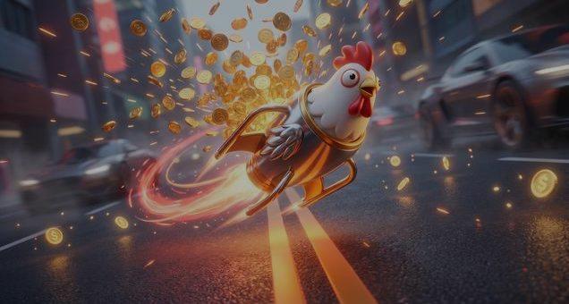Chicken Road 2