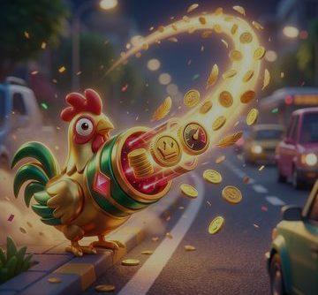 Chicken Road 2