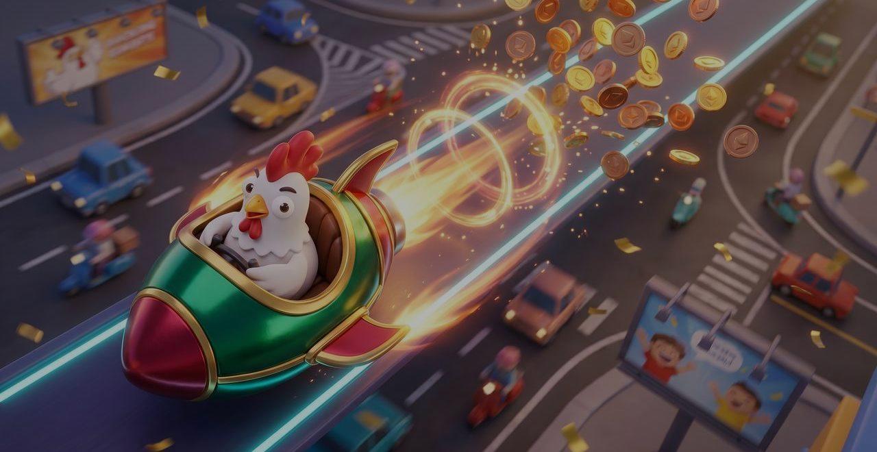 Chicken Road 2