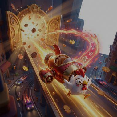 Chicken Road 2